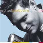 Michael Bubl's Official Album Cover