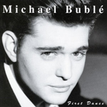 Michael Bubl's Unofficial Album Cover