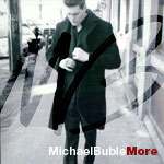Michael Bubl's Album Cover