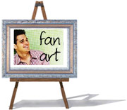 Michael Bubl's Fan Art